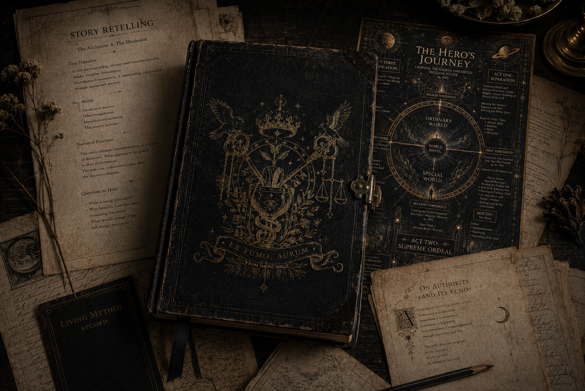 Book Launch Promo (Socials pack)